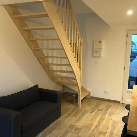 Tatil Evi La Petite Maison