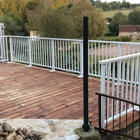 La Petite Maison * Putanges