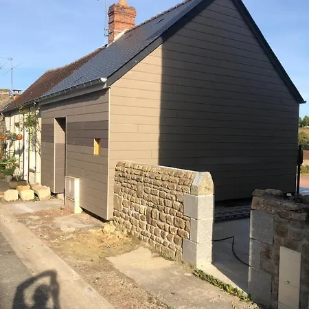 Tatil Evi La Petite Maison