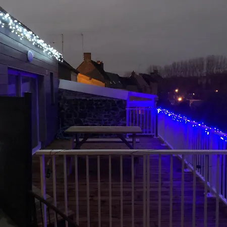 La Petite Maison Prázdninový dům