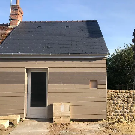 Nyaraló La Petite Maison Putanges