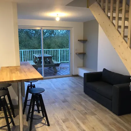 Nyaraló La Petite Maison *