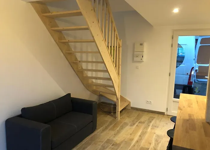 Dom wakacyjny La Petite Maison