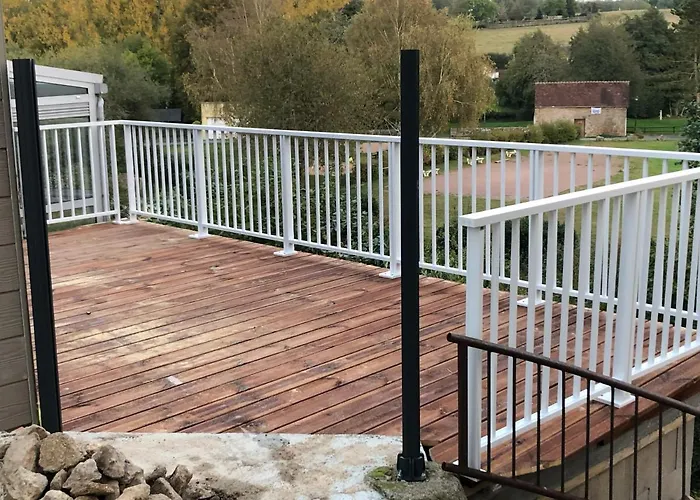 La Petite Maison * Putanges