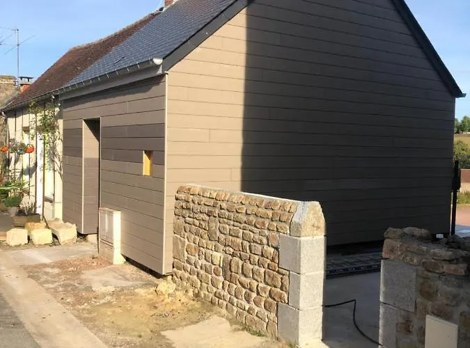 펜션 La Petite Maison