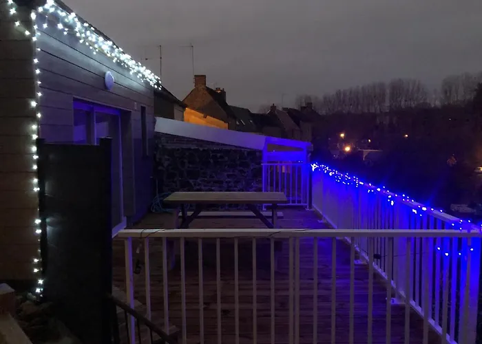 La Petite Maison Dom wakacyjny