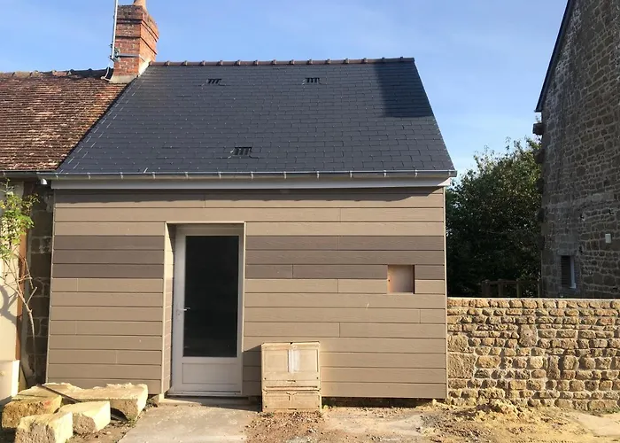 Dom wakacyjny La Petite Maison Putanges