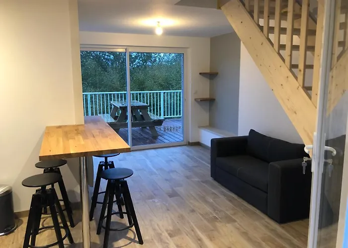 Dom wakacyjny La Petite Maison *